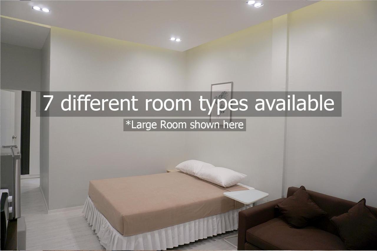 Appartement Good Start Bangkok