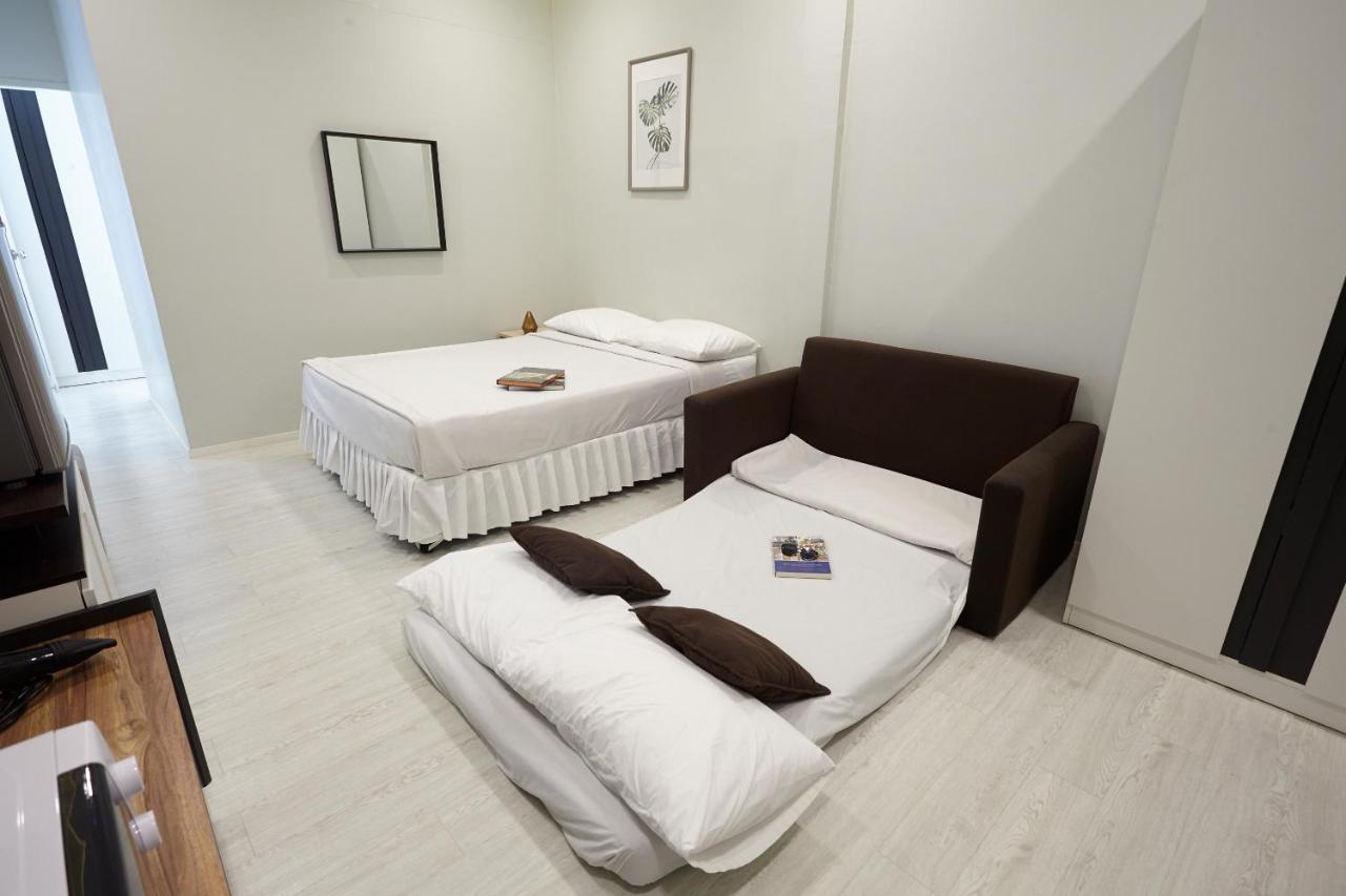 Appartement Good Start Bangkok