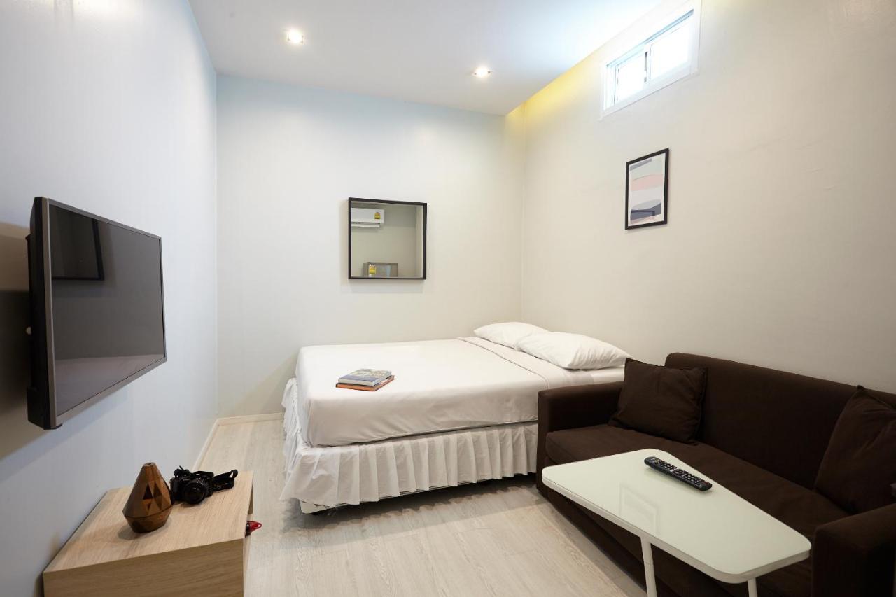Good Start Appartement Bangkok