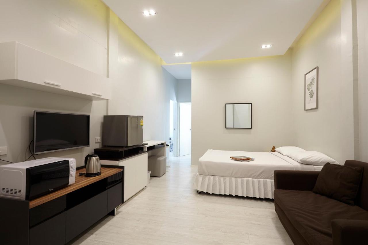 Appartement Good Start Bangkok