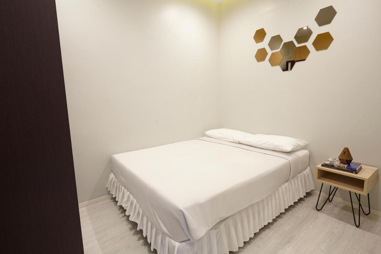 Good Start Appartement Bangkok