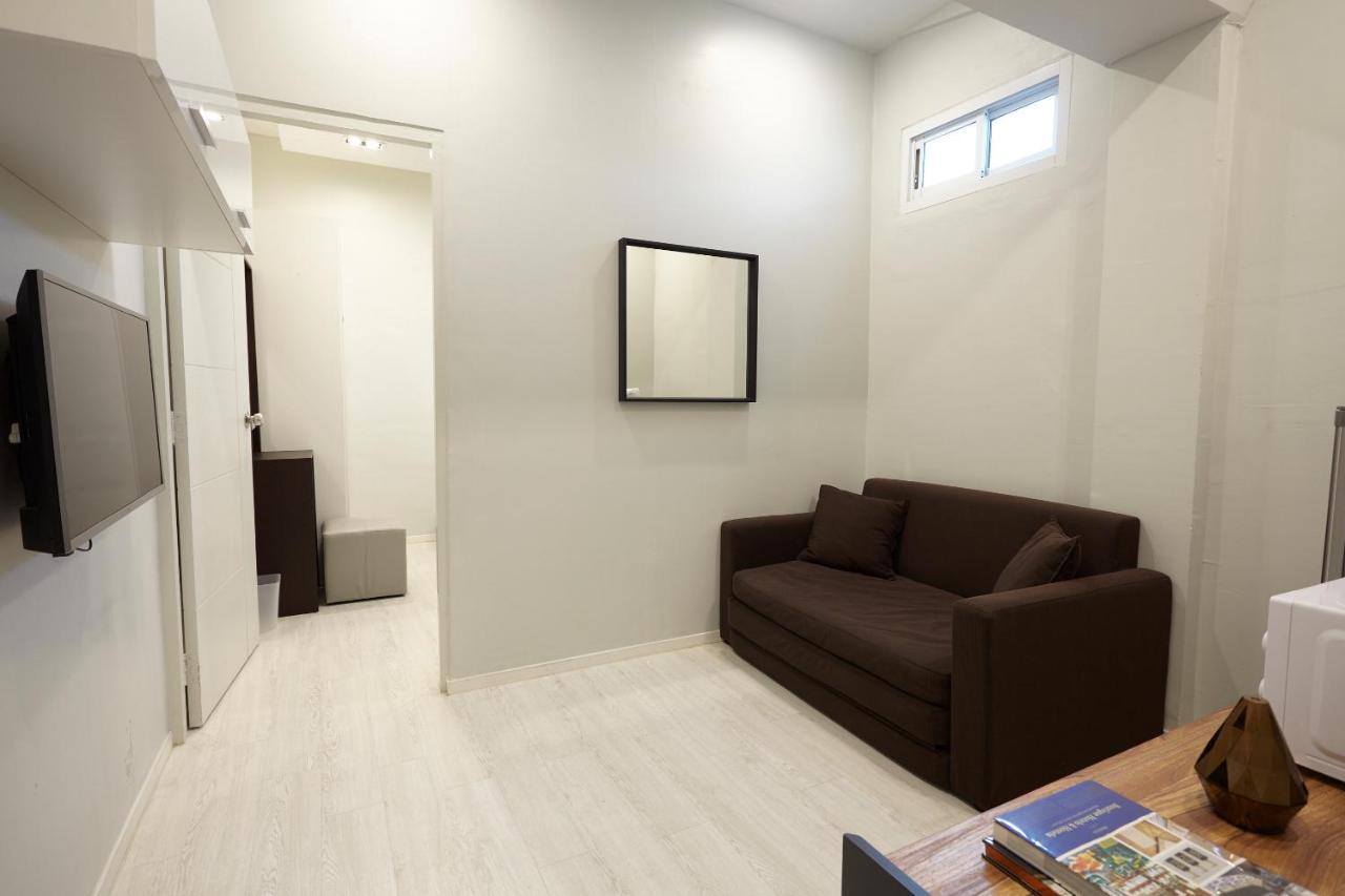 Good Start Apartment *