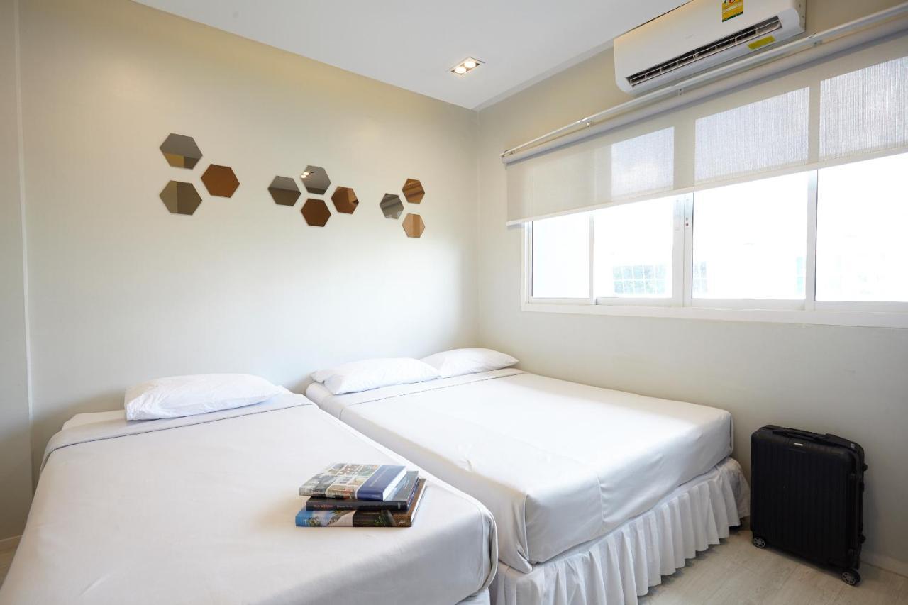 Good Start Appartement *