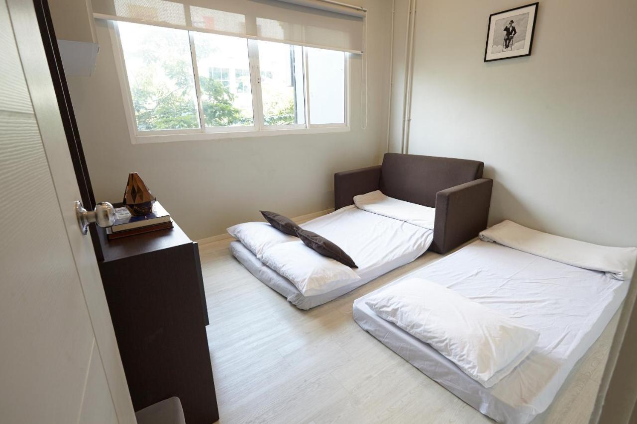 Appartement Good Start *