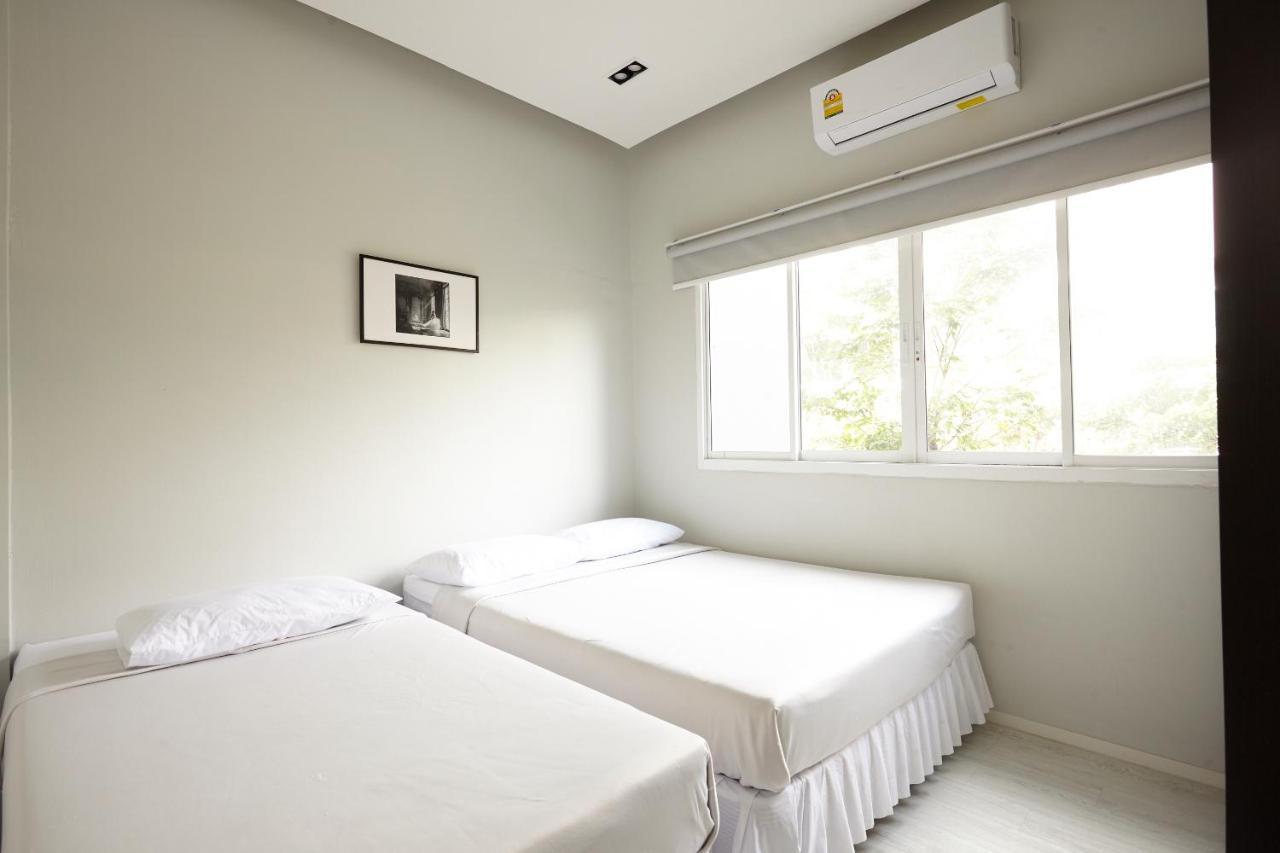 Appartement Good Start Bangkok