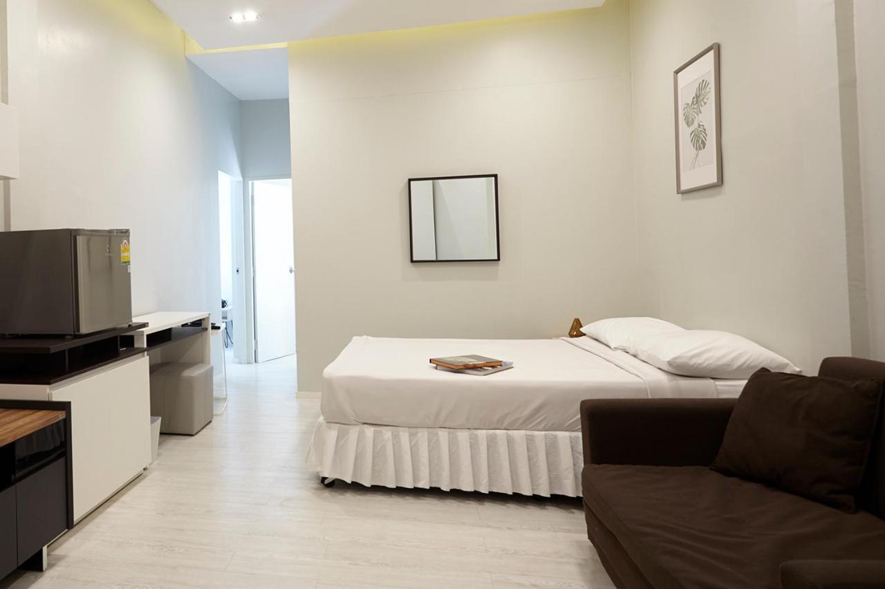 Good Start Appartement *