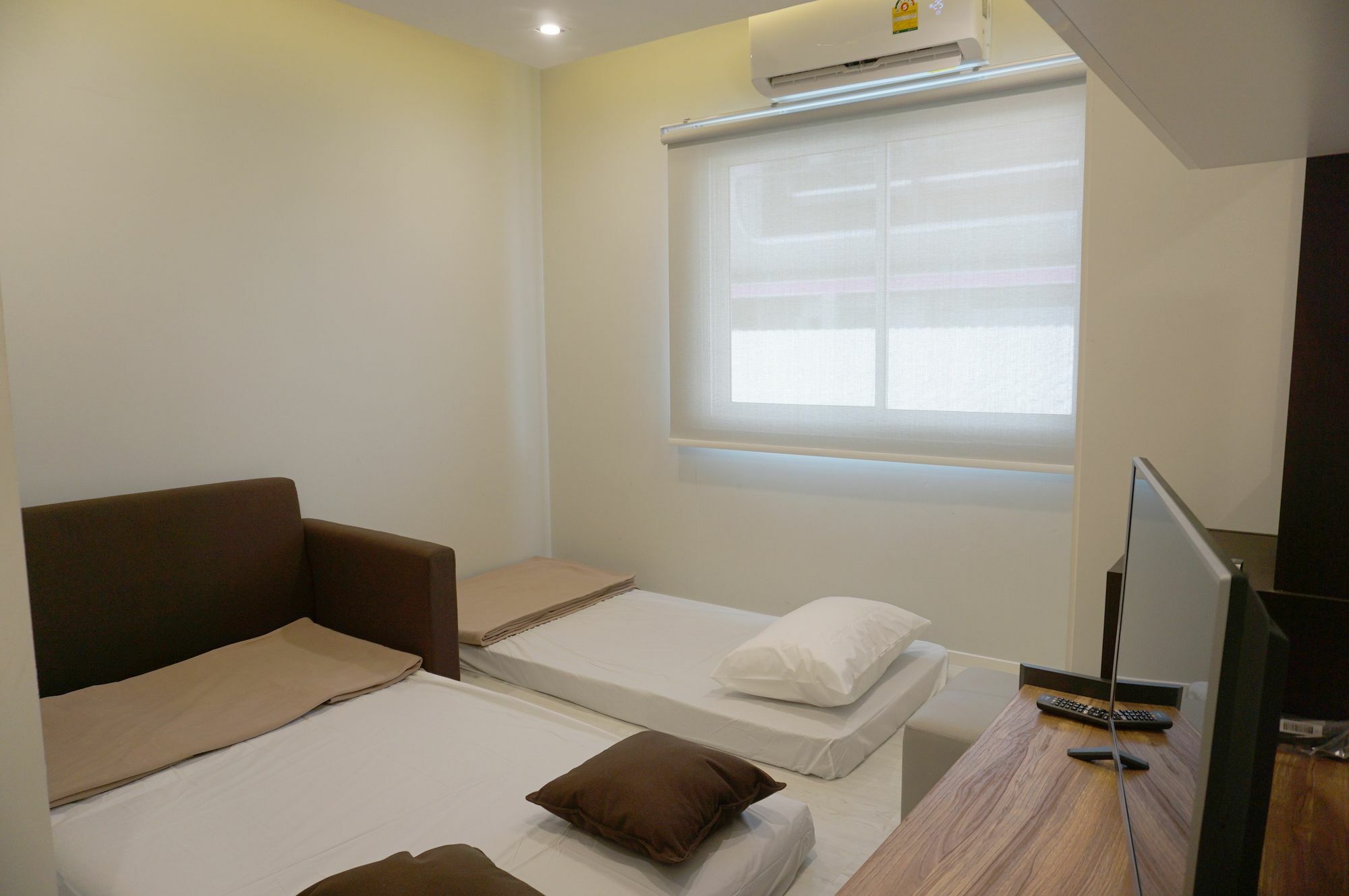 Appartement Good Start Bangkok