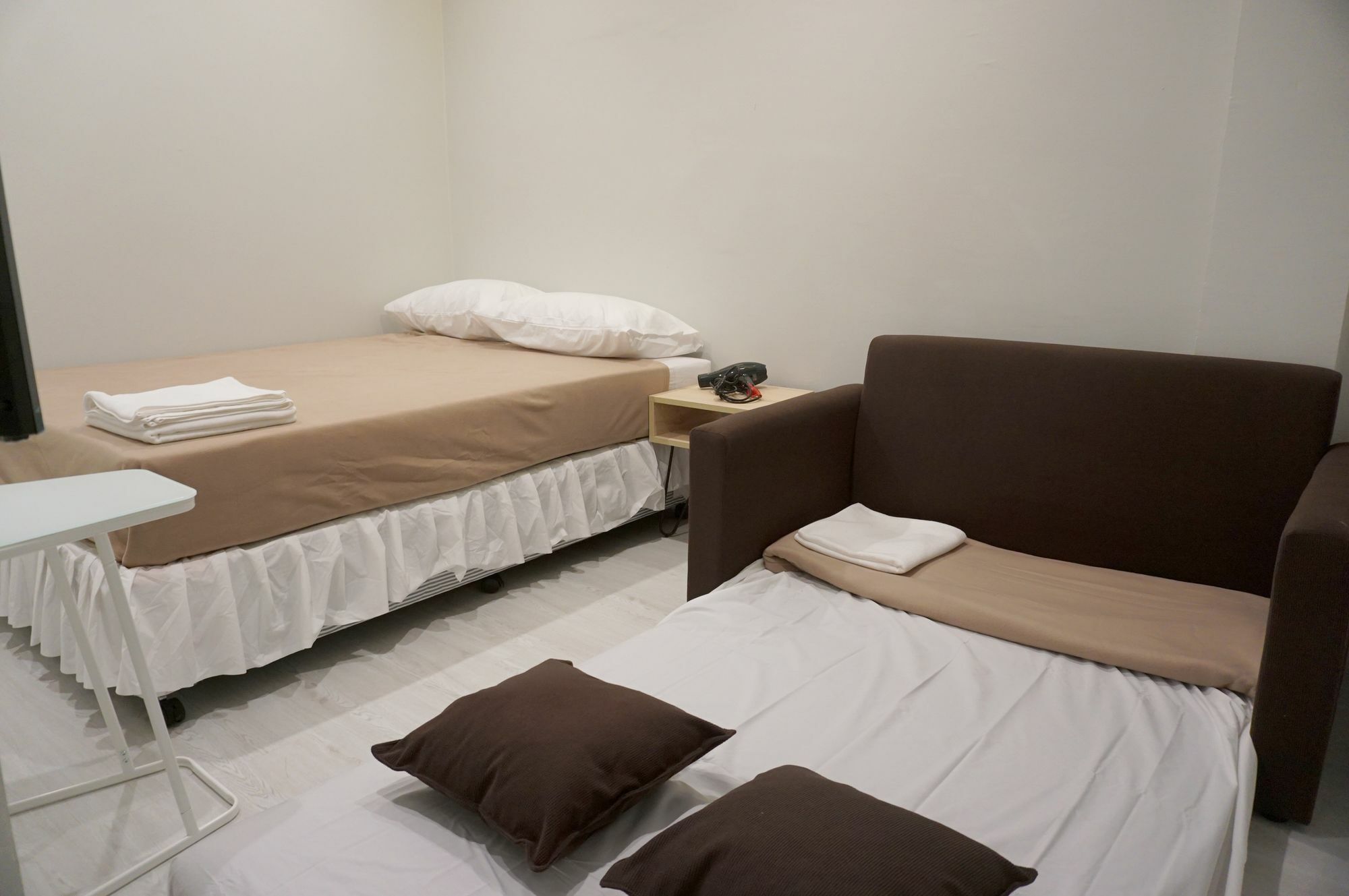 Appartement Good Start Bangkok