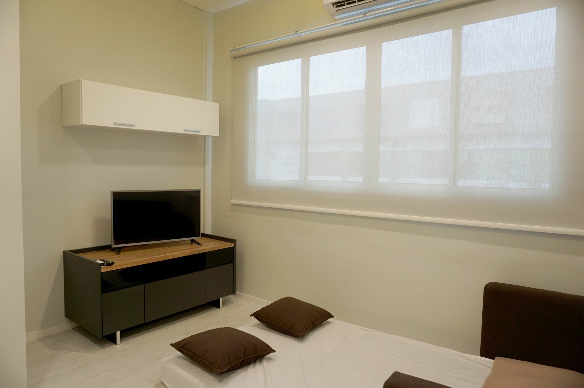 Good Start Apartment Bangkok